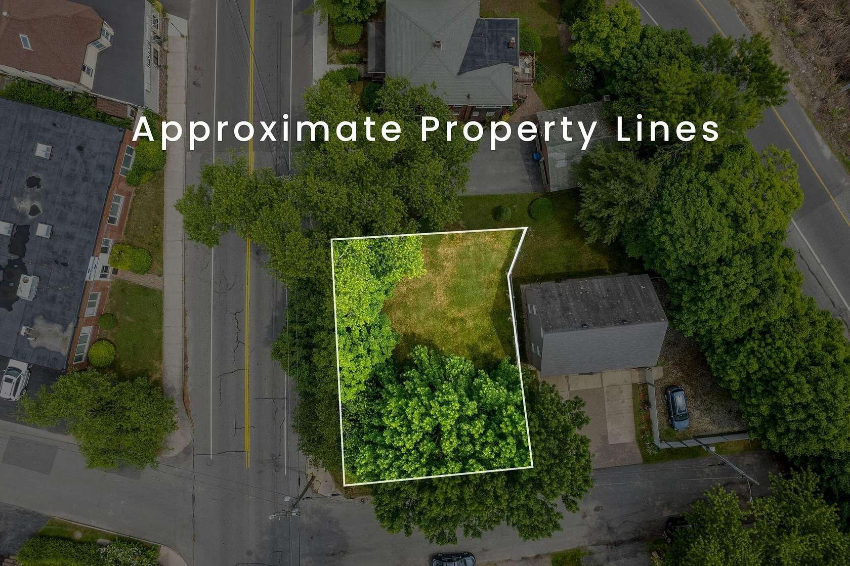 0.12 Acres of Mixed-Use Land for Sale in Portland, Maine