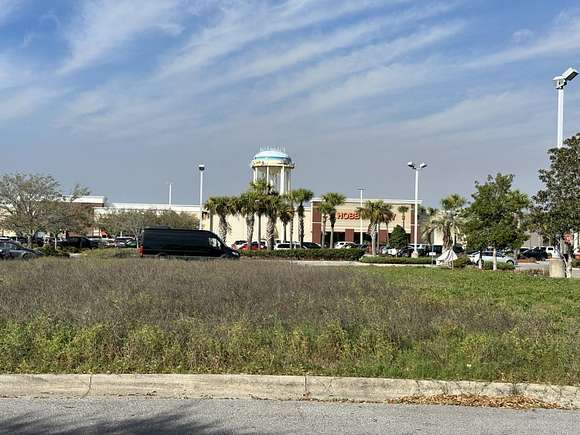 0.46 Acres of Commercial Land for Sale in Destin, Florida