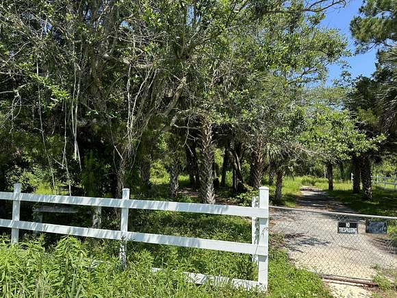 0.53 Acres of Residential Land for Sale in Freeport, Florida