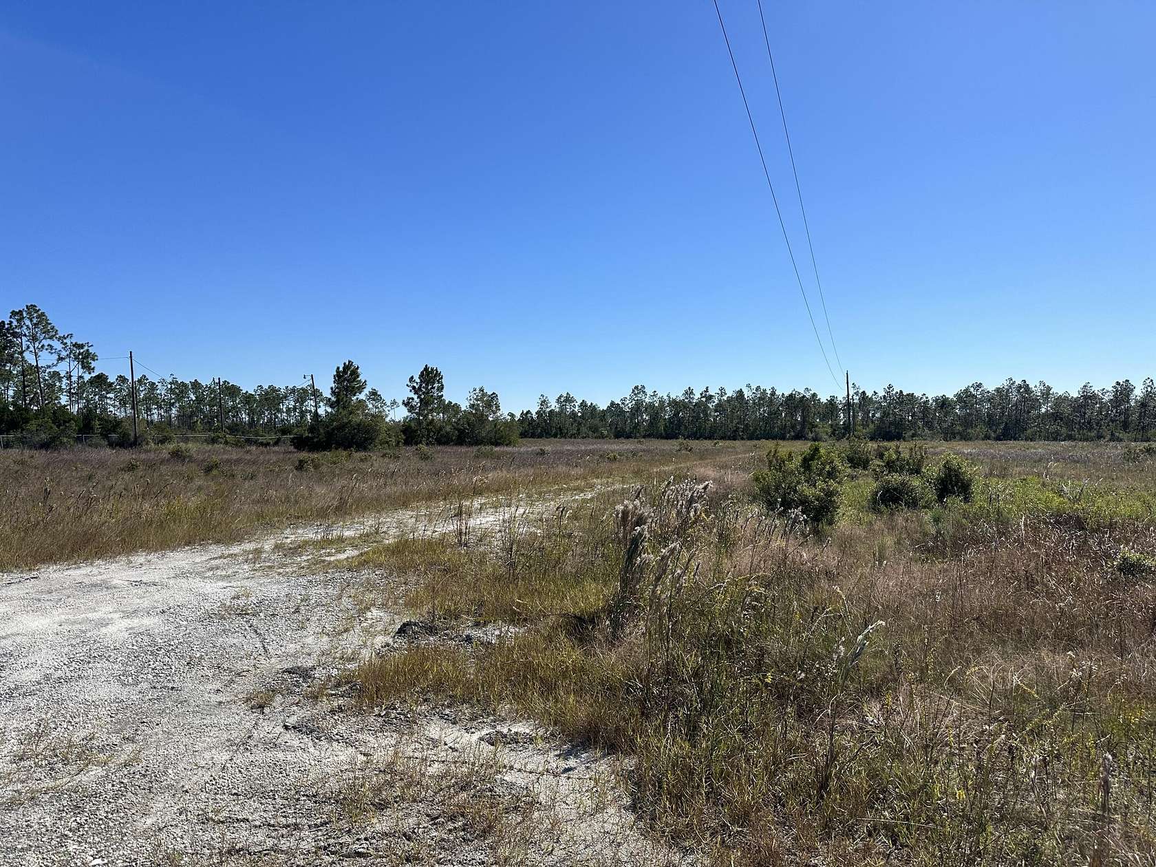 10.88 Acres of Mixed-Use Land for Sale in Port St. Joe, Florida