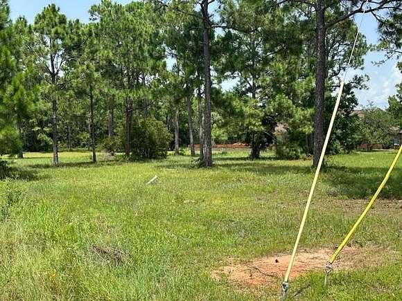 0.29 Acres of Residential Land for Sale in Milton, Florida