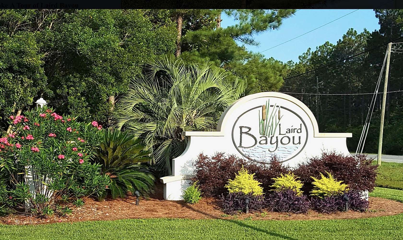 0.5 Acres of Residential Land for Sale in Panama City, Florida