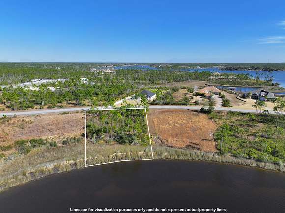 0.5 Acres of Residential Land for Sale in Panama City, Florida