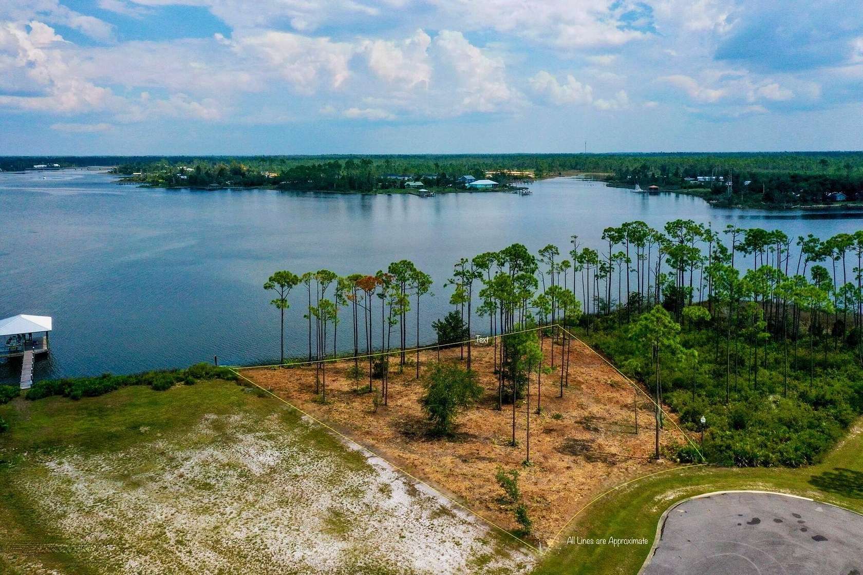 0.49 Acres of Residential Land for Sale in Panama City, Florida