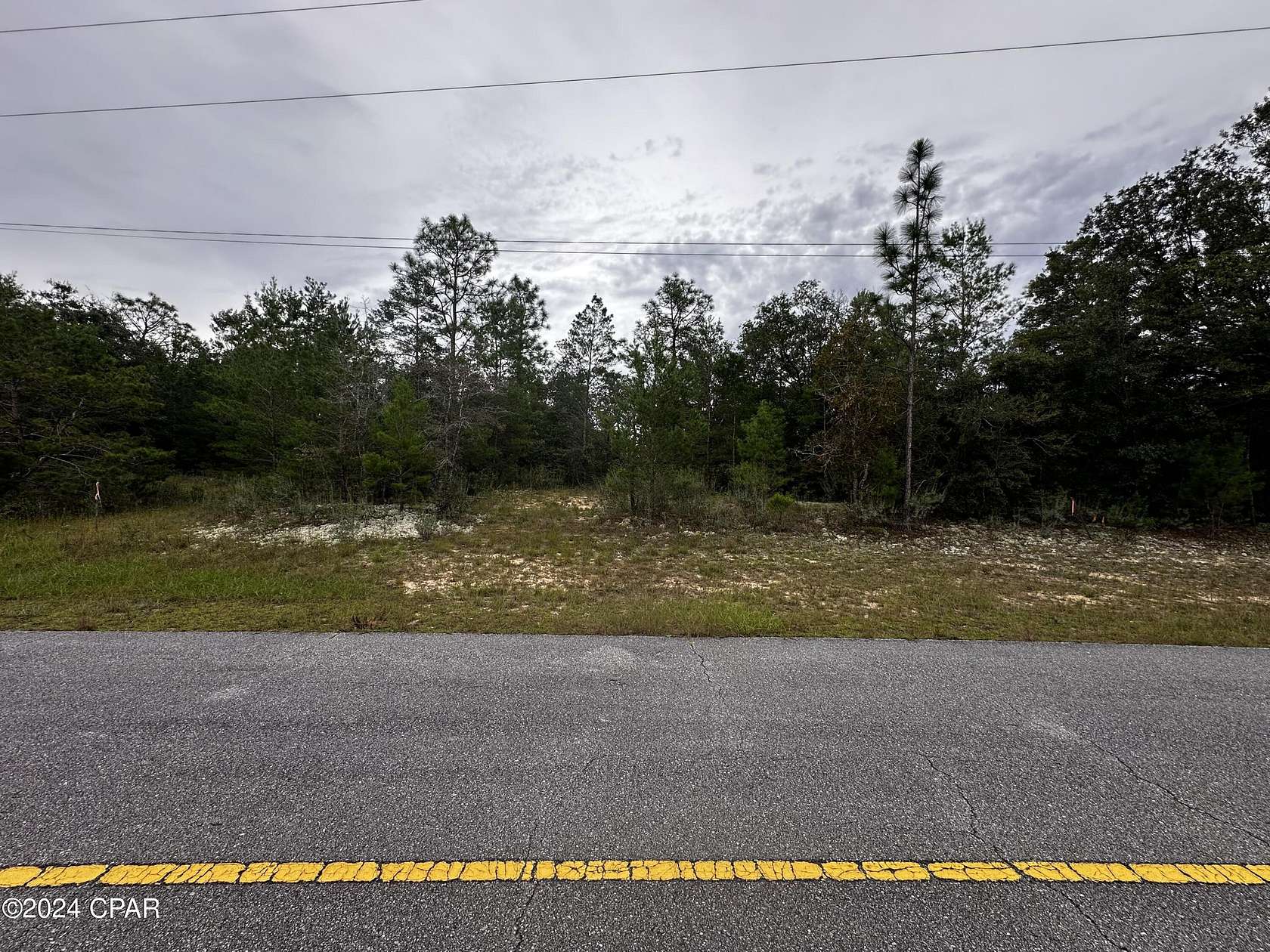 0.43 Acres of Residential Land for Sale in Chipley, Florida