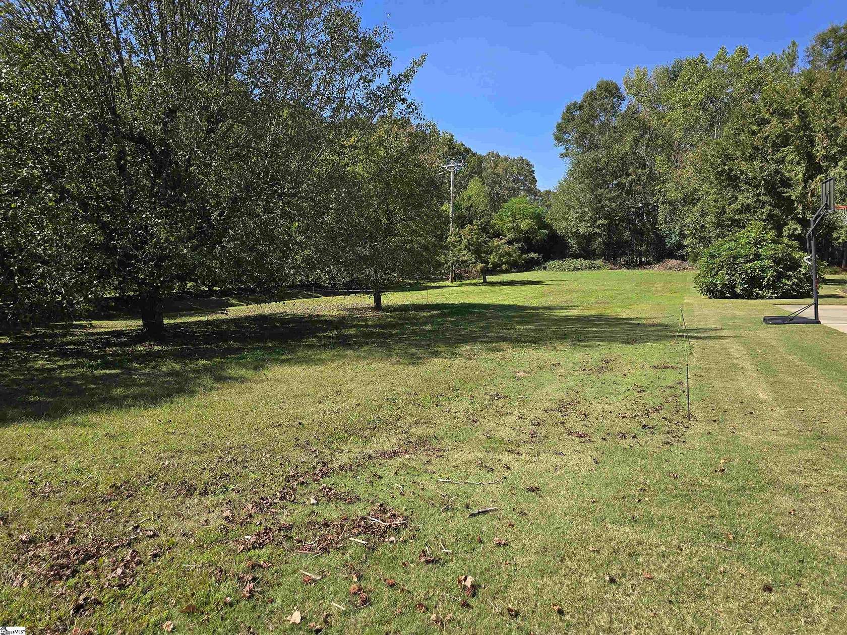 0.48 Acres of Residential Land for Sale in Simpsonville, South Carolina