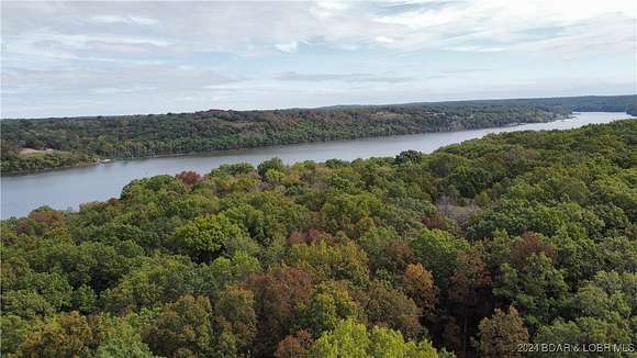 94 Acres of Recreational Land for Sale in Edwards, Missouri