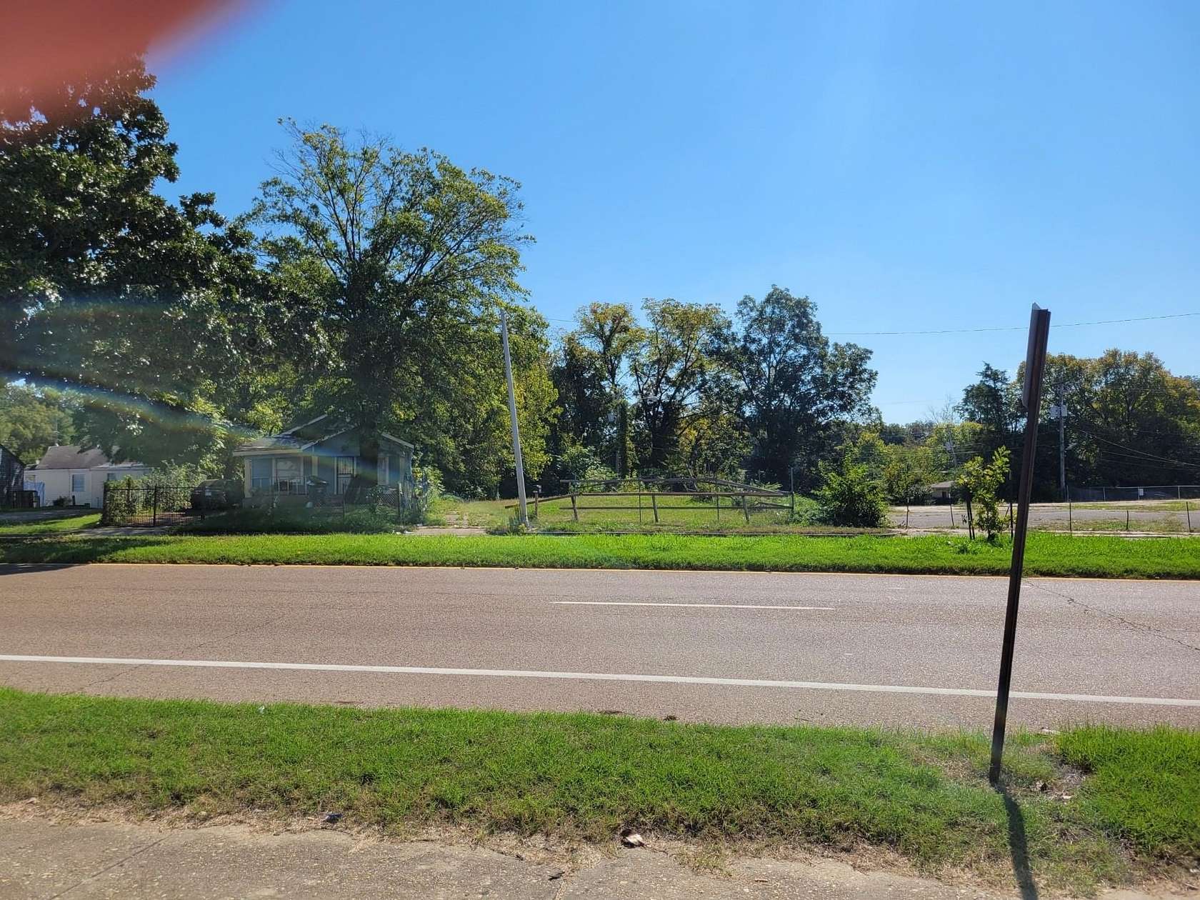 0.12 Acres of Land for Sale in Memphis, Tennessee