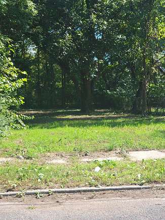 0.13 Acres of Residential Land for Sale in Memphis, Tennessee