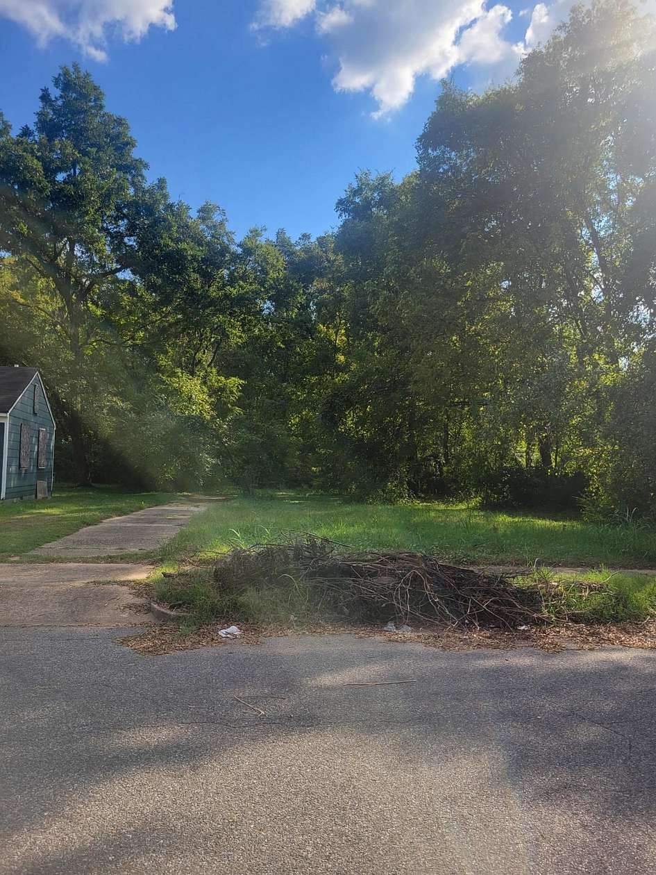 0.23 Acres of Residential Land for Sale in Memphis, Tennessee