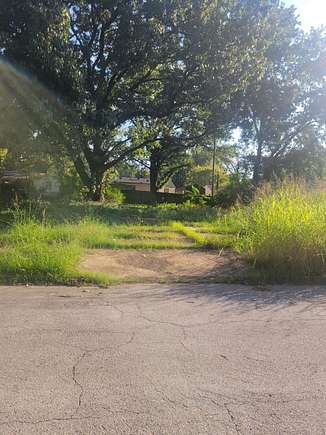 0.15 Acres of Residential Land for Sale in Memphis, Tennessee