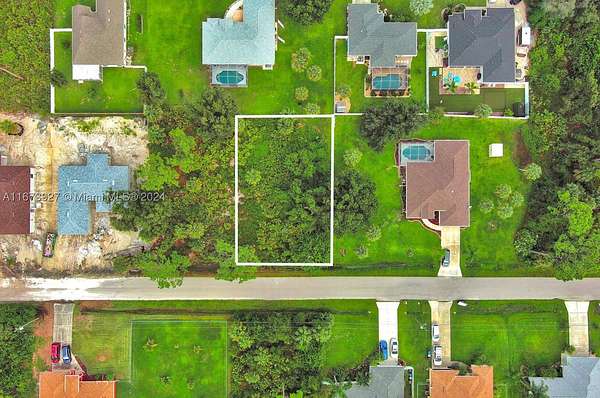 1.46 Acres of Land for Sale in North Port, Florida