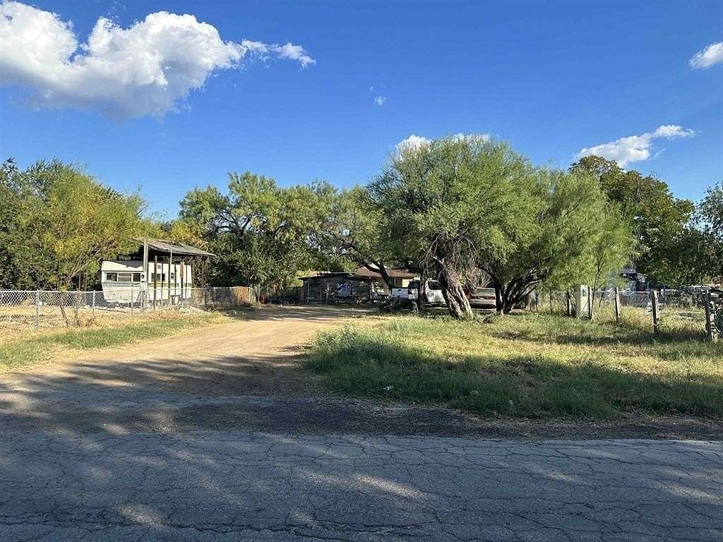 0.09 Acres of Residential Land for Sale in Del Rio, Texas