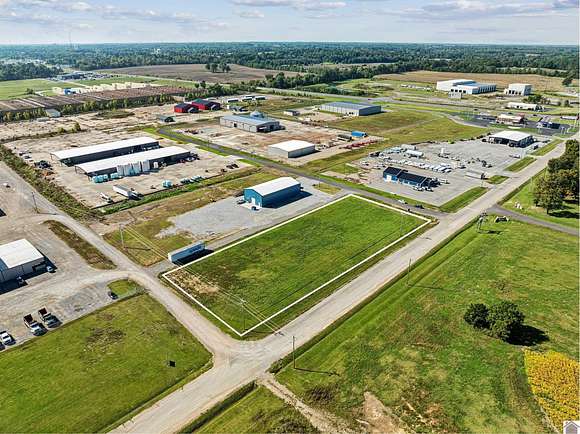 1.75 Acres of Mixed-Use Land for Sale in Mayfield, Kentucky