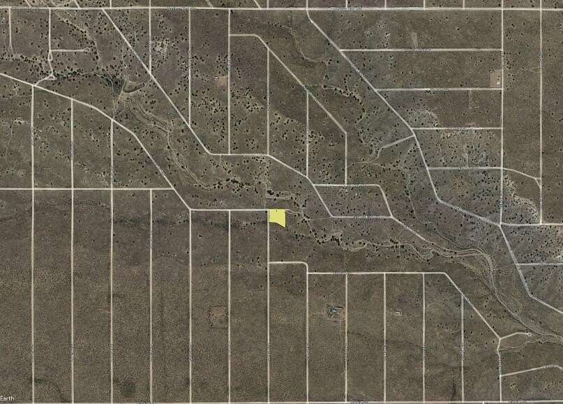 1.1 Acres of Land for Sale in Rio Rancho, New Mexico