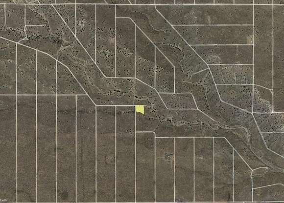 1.1 Acres of Land for Sale in Rio Rancho, New Mexico