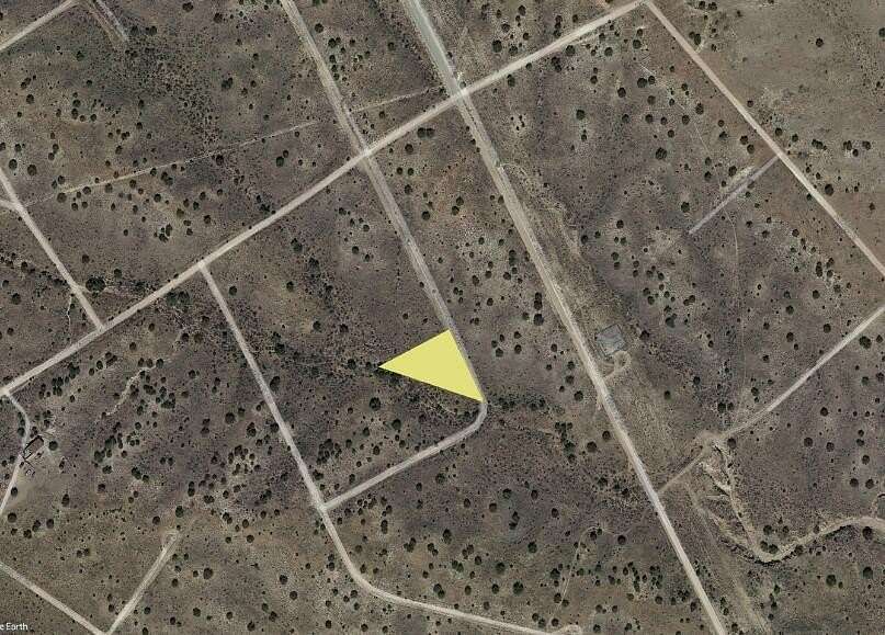 0.76 Acres of Residential Land for Sale in Rio Rancho, New Mexico