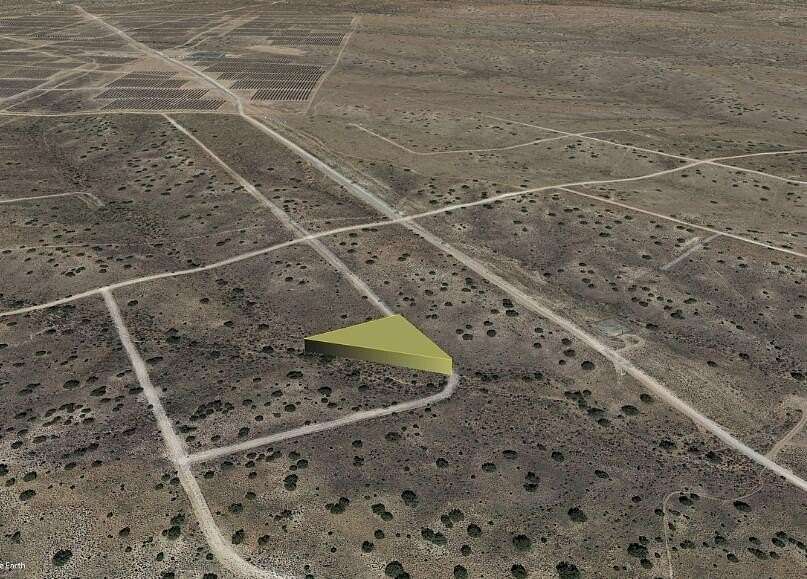 0.76 Acres of Residential Land for Sale in Rio Rancho, New Mexico
