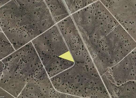 0.76 Acres of Residential Land for Sale in Rio Rancho, New Mexico