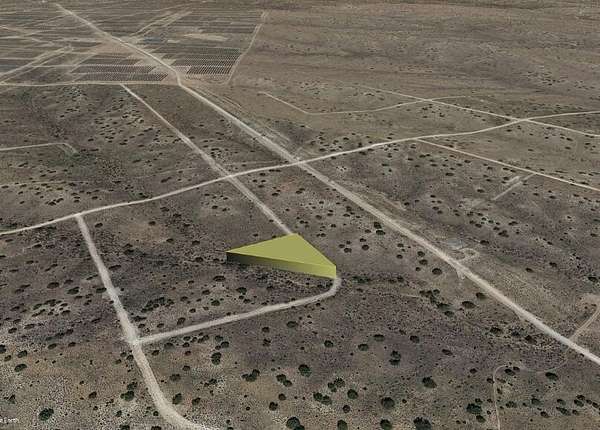 0.76 Acres of Residential Land for Sale in Rio Rancho, New Mexico