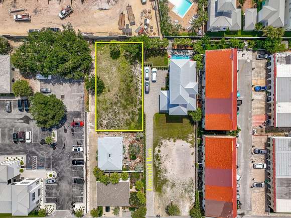 0.2 Acres of Residential Land for Sale in Miramar Beach, Florida