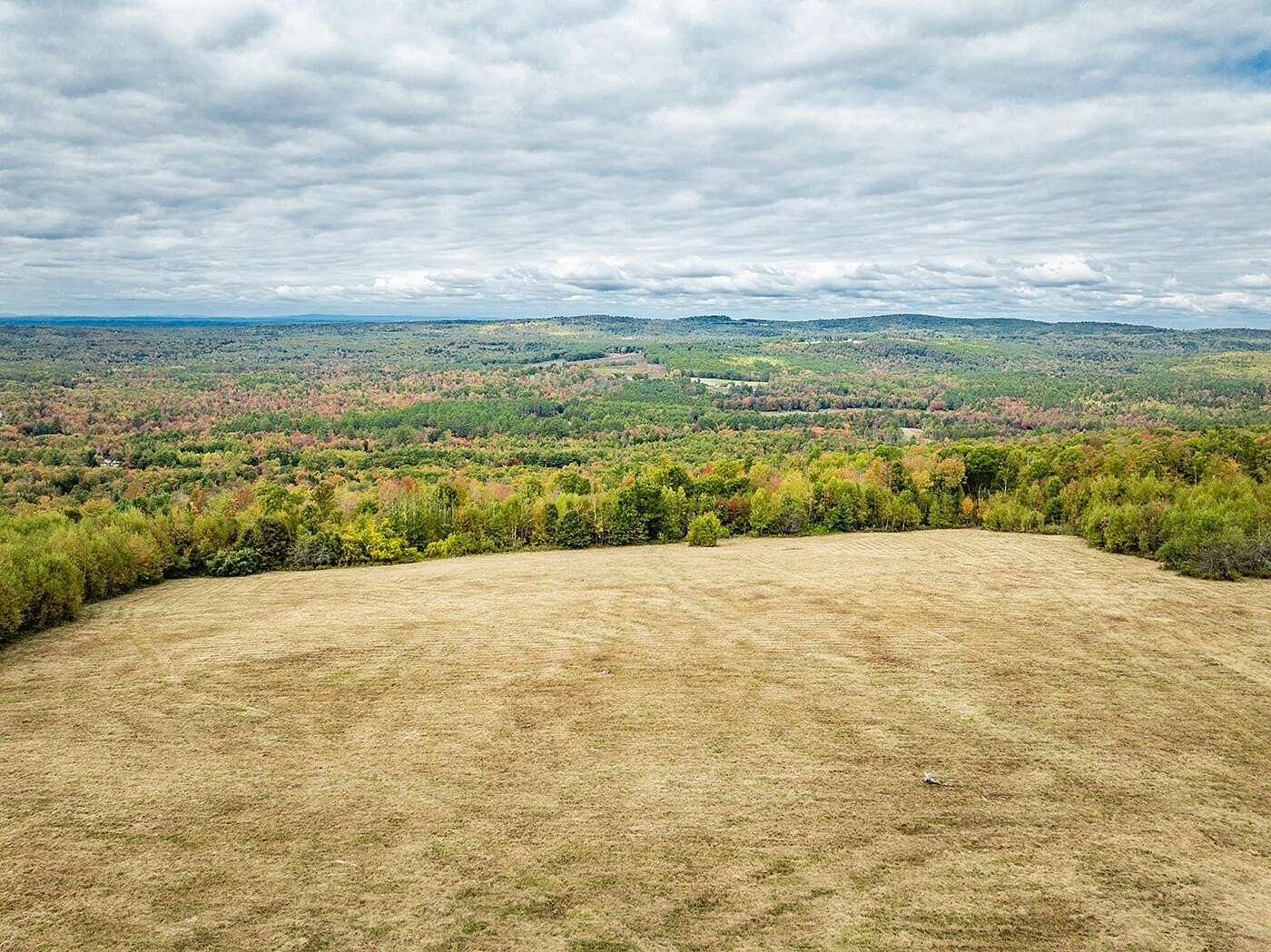 89 Acres of Land for Sale in Liberty, Maine