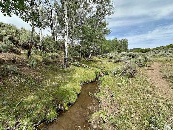 40.92 Acres of Land for Sale in Kamas, Utah