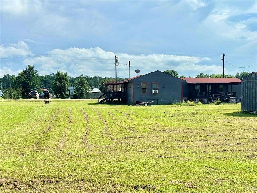 0.115 Acres of Land for Sale in Quitman, Texas