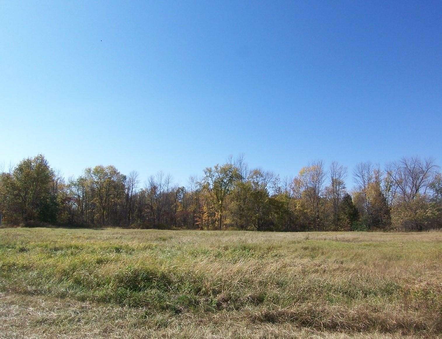 1.97 Acres of Residential Land for Sale in Oconto, Wisconsin