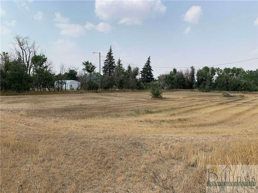 0.45 Acres of Residential Land for Sale in Froid, Montana