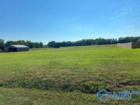 0.33 Acres of Land for Sale in Elkmont, Alabama