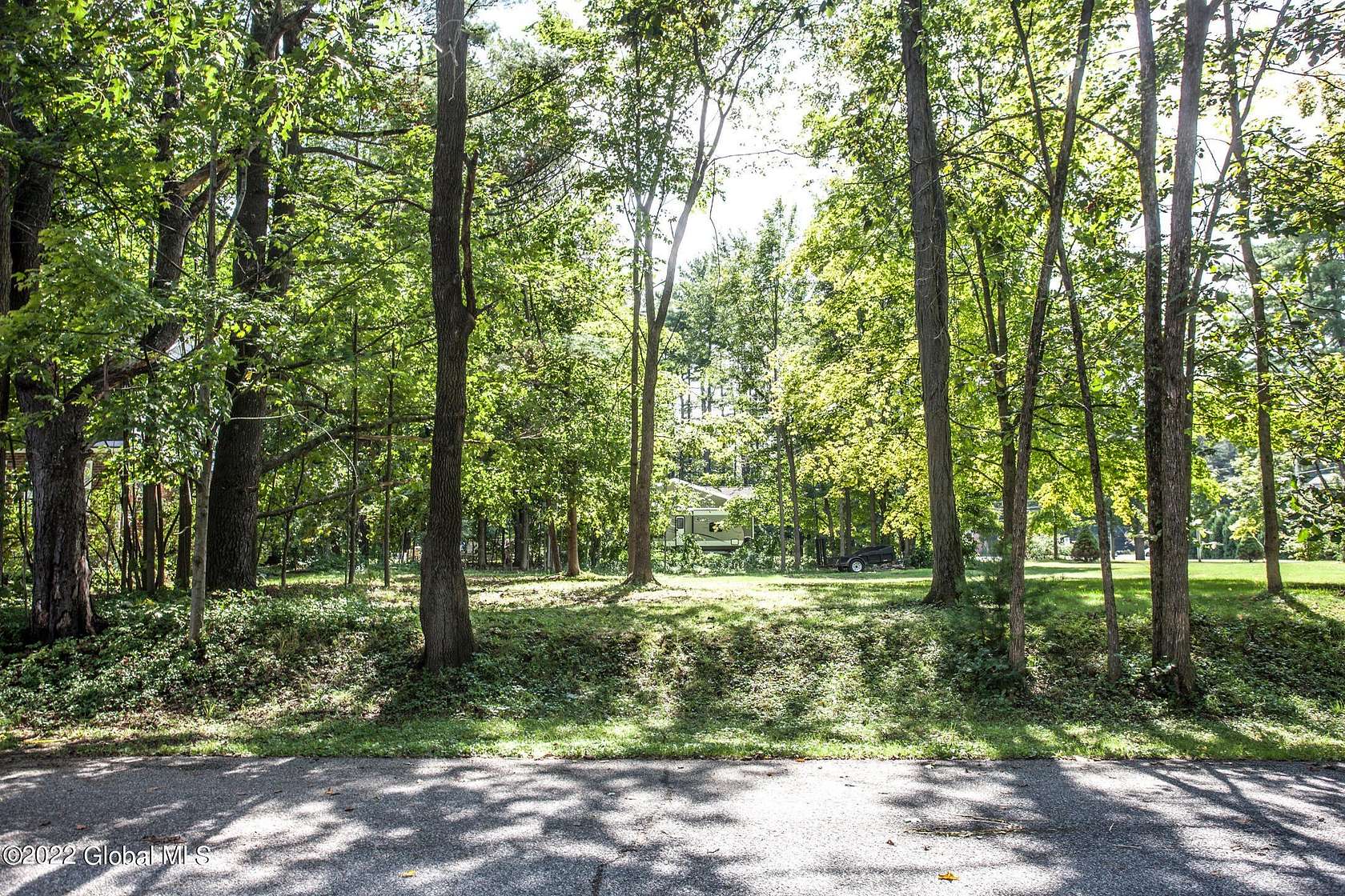 0.23 Acres of Residential Land for Sale in Saratoga Springs, New York