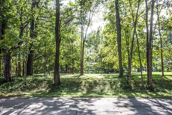 0.23 Acres of Residential Land for Sale in Saratoga Springs, New York