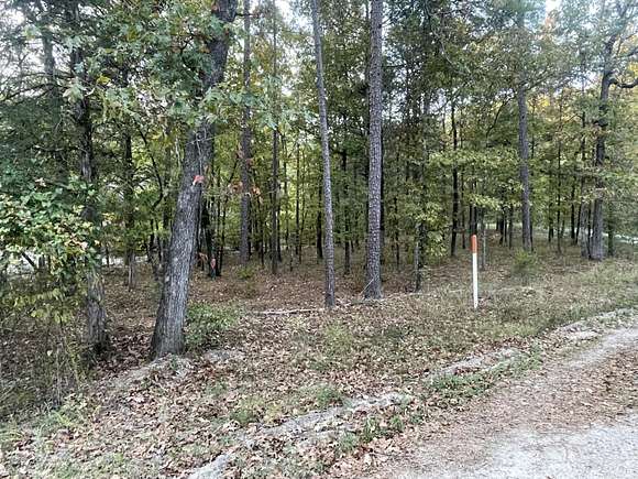 0.25 Acres of Residential Land for Sale in Hot Springs Village, Arkansas