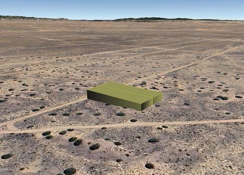 1 Acre of Residential Land for Sale in Rio Rancho, New Mexico