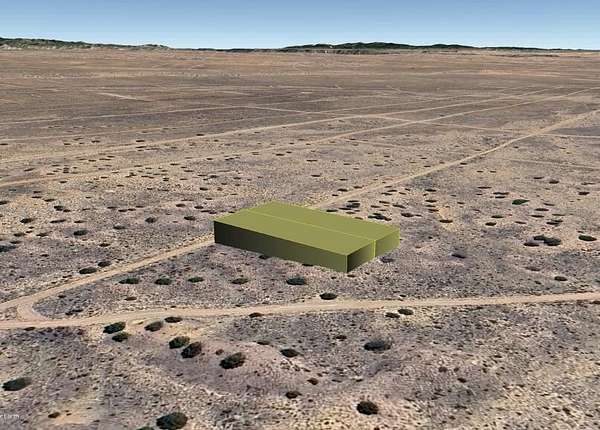 1 Acre of Residential Land for Sale in Rio Rancho, New Mexico