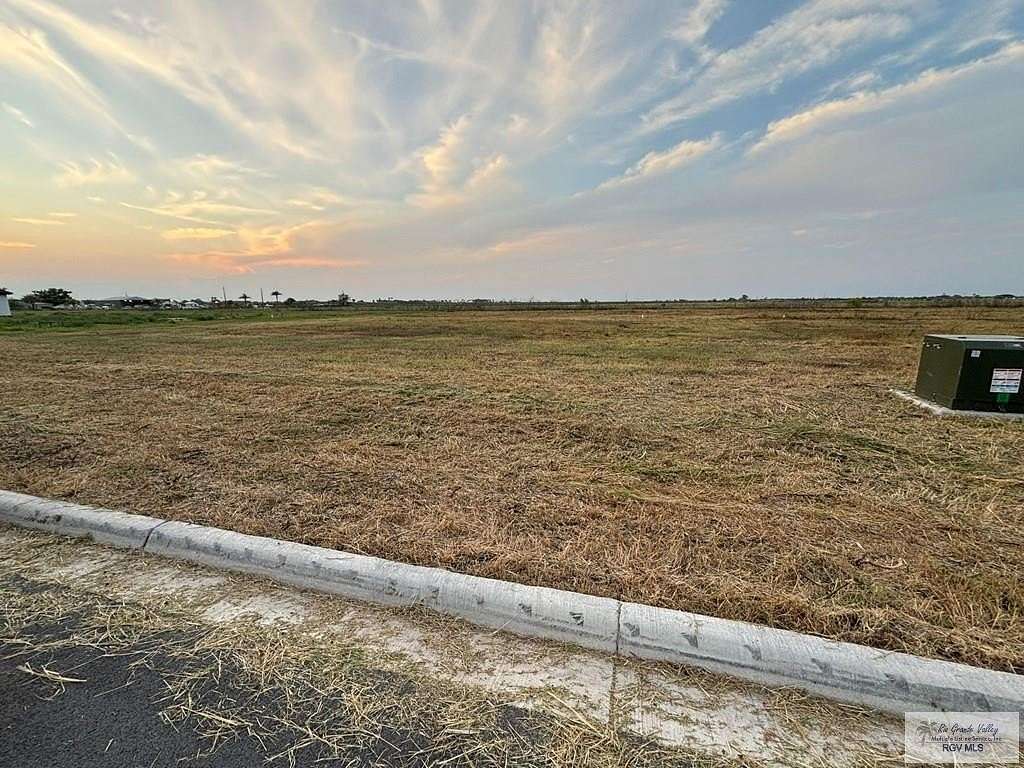 0.63 Acres of Residential Land for Sale in La Feria, Texas