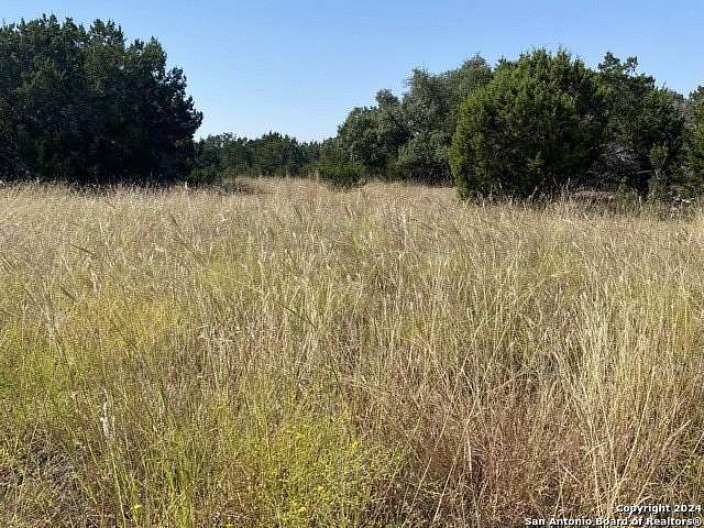 0.9 Acres of Residential Land for Sale in Boerne, Texas