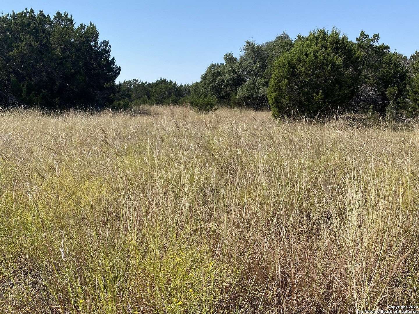 0.9 Acres of Residential Land for Sale in Boerne, Texas