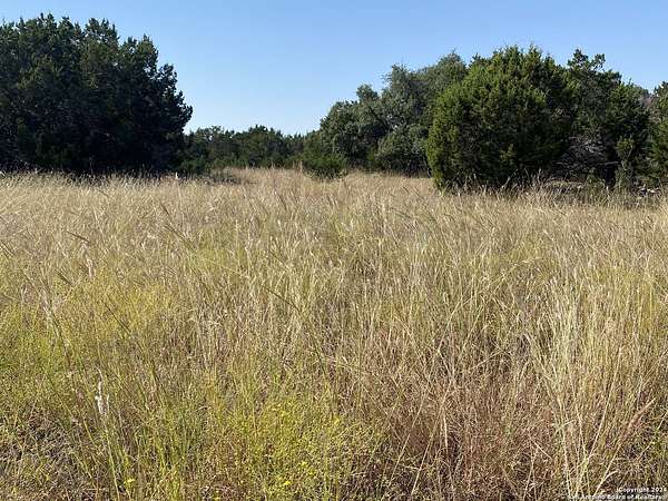 0.9 Acres of Residential Land for Sale in Boerne, Texas