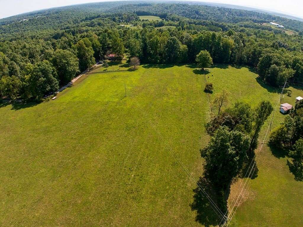 3.99 Acres of Land for Sale in Pleasant Hill, Tennessee