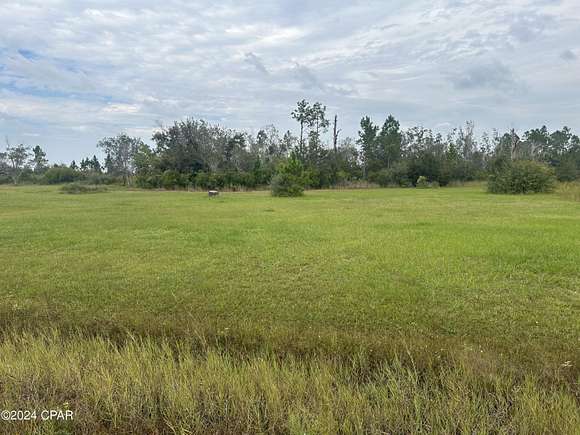 0.79 Acres of Residential Land for Sale in Panama City, Florida