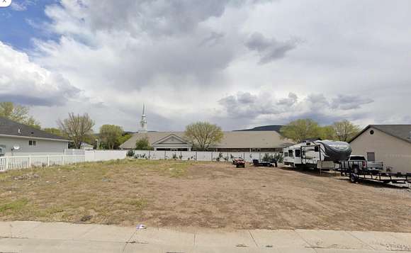 0.22 Acres of Residential Land for Sale in Beaver, Utah