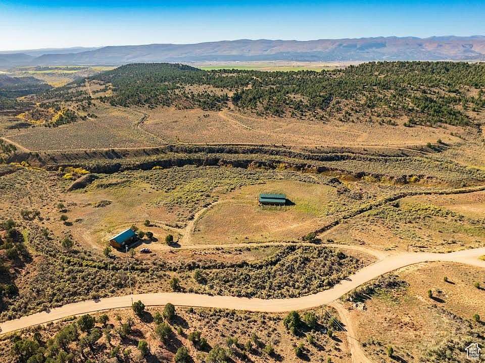 15 Acres of Land for Sale in Fruitland, Utah