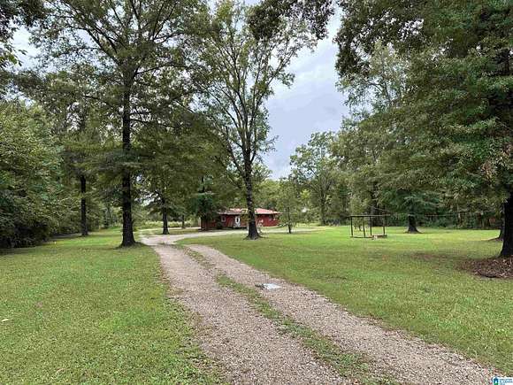 2.06 Acres of Commercial Land for Sale in Bessemer, Alabama