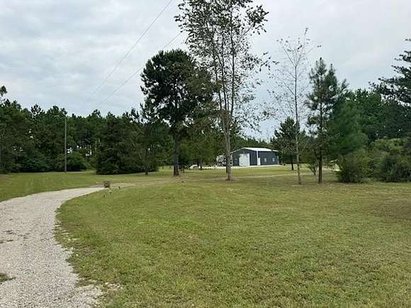 4.05 Acres of Residential Land for Sale in Blythe, Georgia