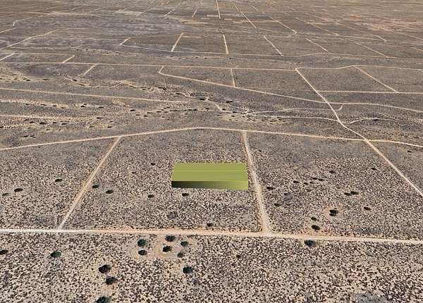 1 Acre of Land for Sale in Rio Rancho, New Mexico