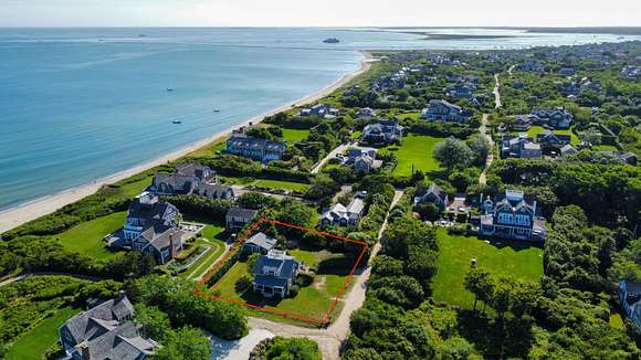 0.328 Acres of Residential Land for Sale in Nantucket, Massachusetts