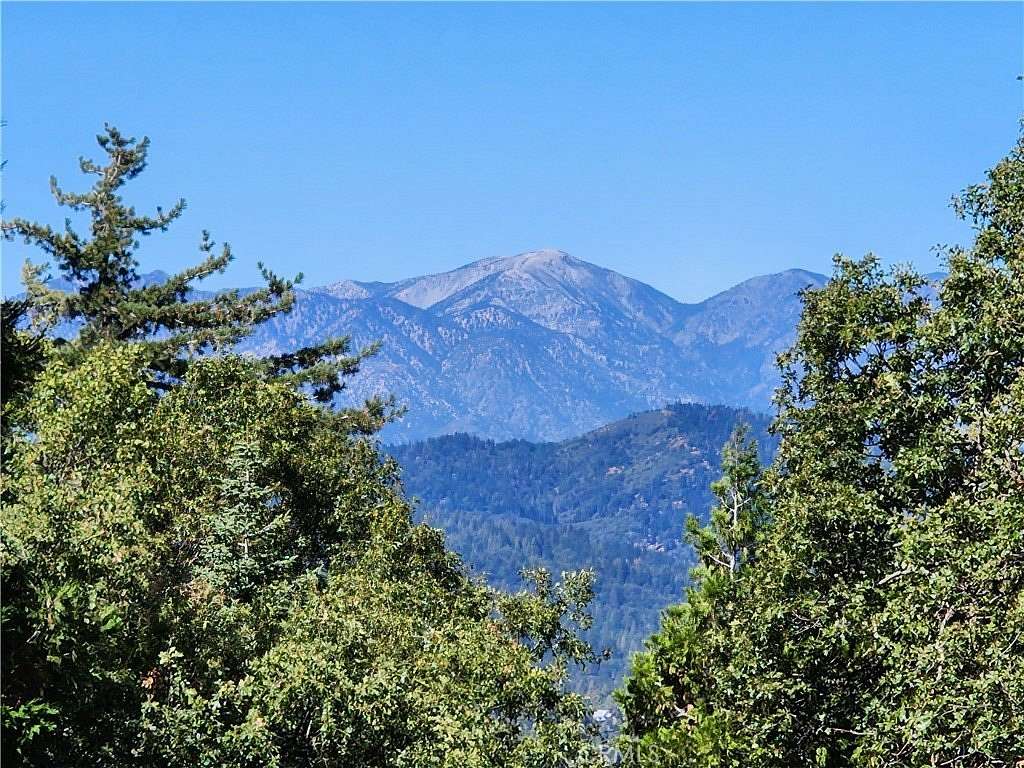 0.23 Acres of Land for Sale in Twin Peaks, California