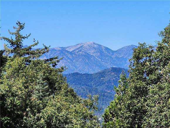 0.225 Acres of Residential Land for Sale in Twin Peaks, California